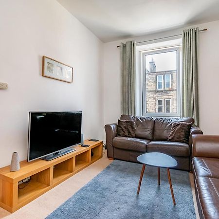Amazing Apartments - Dalgety St - Near Holyrood Edynburg Zewnętrze zdjęcie