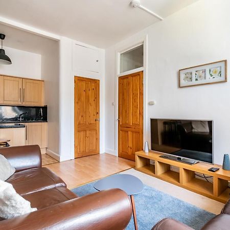 Amazing Apartments - Dalgety St - Near Holyrood Edynburg Zewnętrze zdjęcie